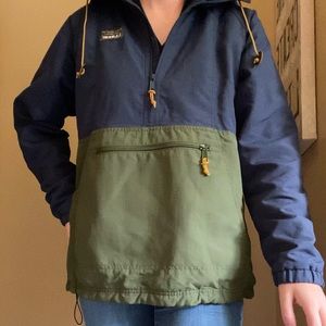 L.L. Bean Women’s Mountain Classic Insulated Anorak